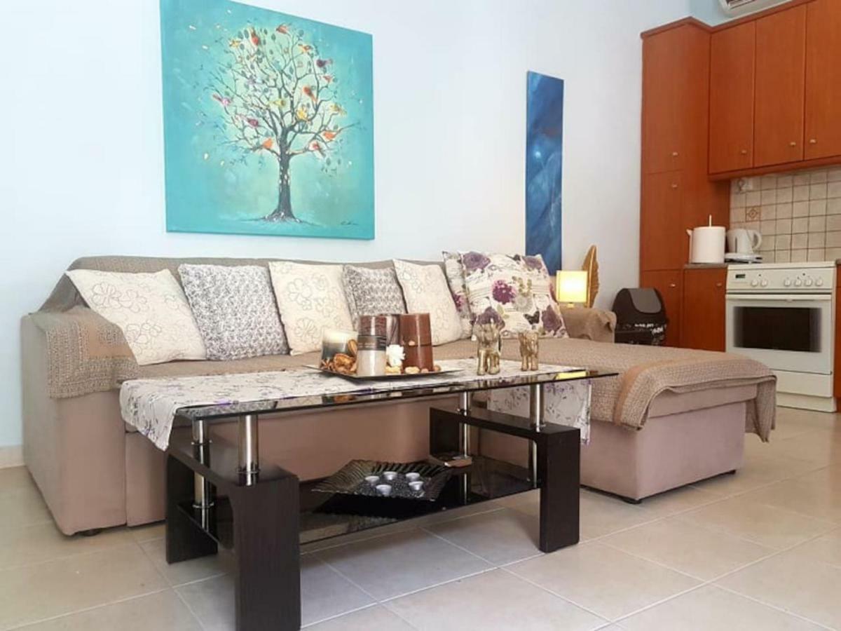 Cozy Apartment Near Monastiraki Athen Exterior foto